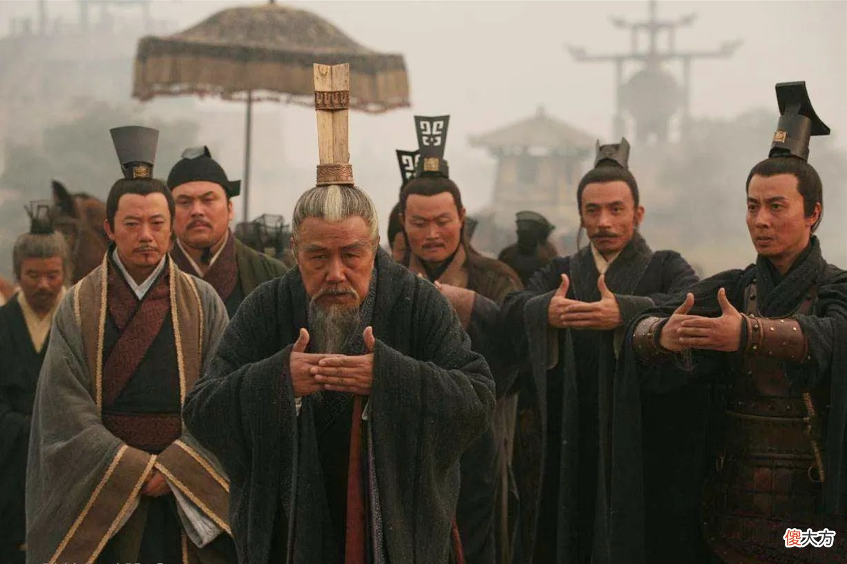 【历史故事】只因为没有吃到羊肉,他就背叛了自己的国家,从此多了一个成语
