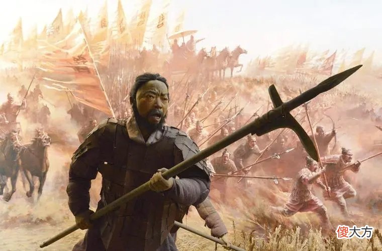 【历史故事】只因为没有吃到羊肉,他就背叛了自己的国家,从此多了一个成语