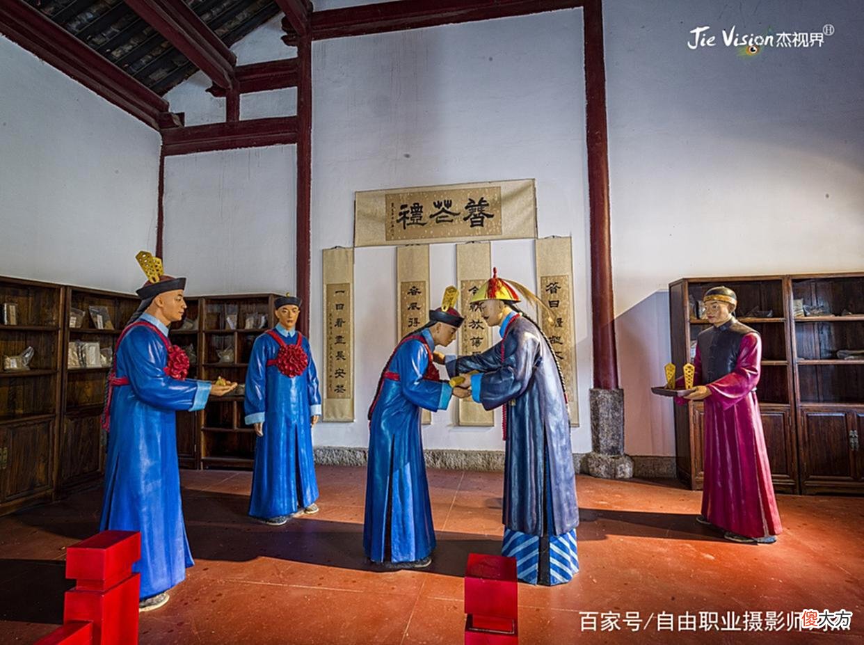 【历史故事】古代“高考”居然还有生命危险？走进清西南最大考场“学政考棚”