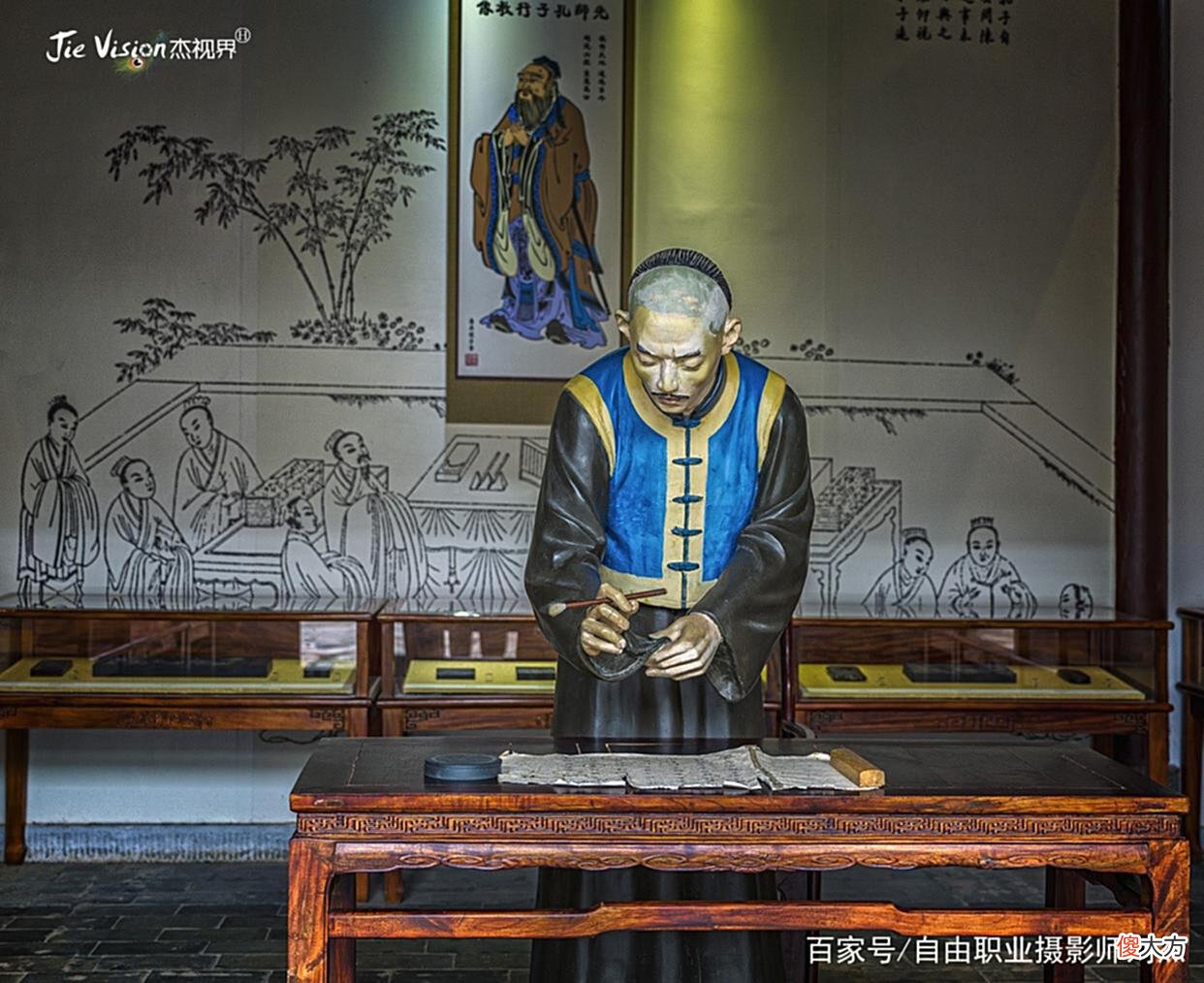 【历史故事】古代“高考”居然还有生命危险？走进清西南最大考场“学政考棚”