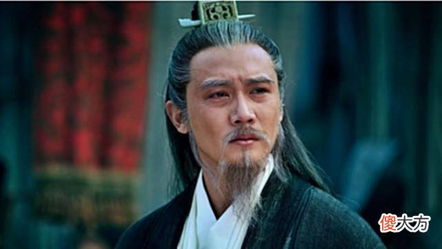 【历史故事】郭嘉不死，卧龙不出！郭嘉究竟多厉害？二人根本不是一个水平