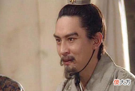 【历史故事】郭嘉不死，卧龙不出！郭嘉究竟多厉害？二人根本不是一个水平