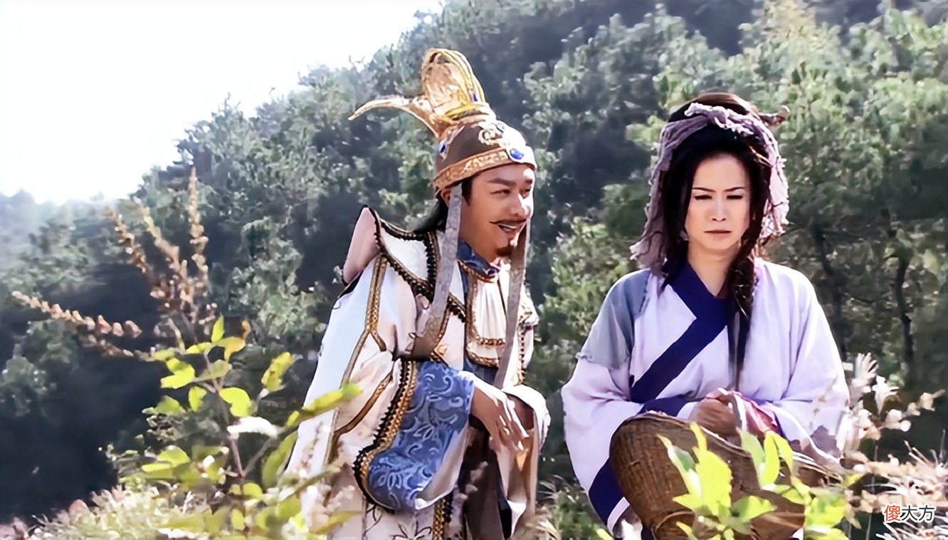 【历史故事】王宝钏：寒窑苦守18年不负初心，为何只做了18天皇后就病逝？