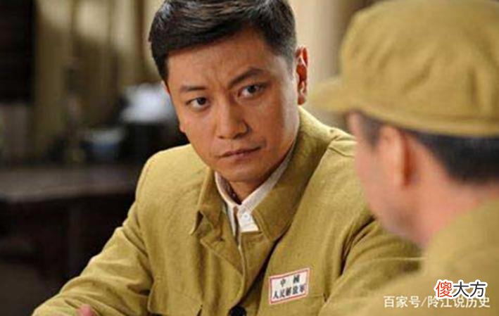 【历史故事】开国上校刘建国夜行奇事：一觉醒来不见了大部队，只剩一人一马