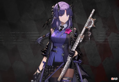 【游戏世界】明日方舟：sp炎熔有了，sp芙蓉也来了，新六星干员代号键盘侠？