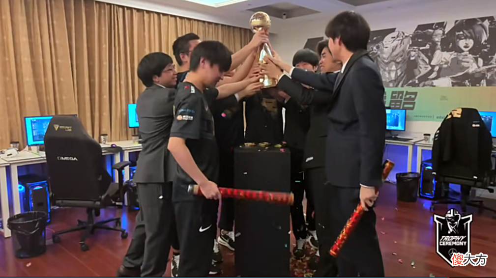 【游戏迷】imp直播谈Faker“太装了”？打排位不用皮肤，被吹得太久了！