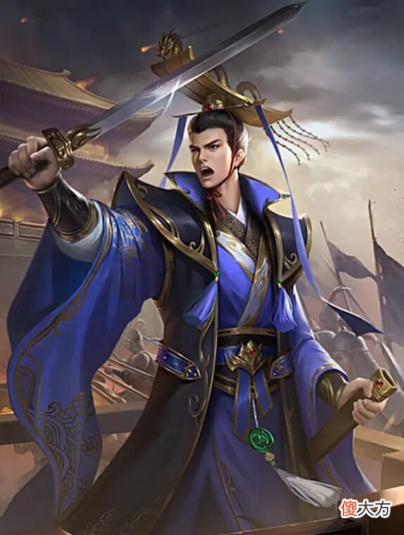 【游戏迷】三国杀十周年：神姜维登场！新武将曹髦、吉平、来莺儿
