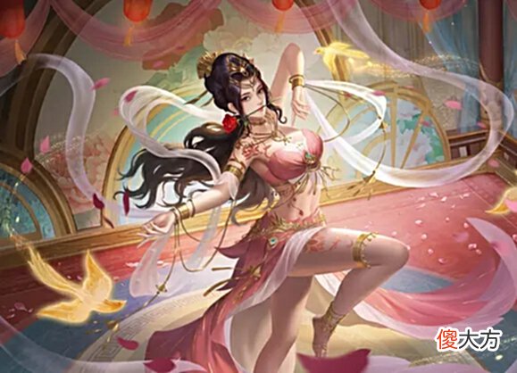 【游戏迷】三国杀十周年：神姜维登场！新武将曹髦、吉平、来莺儿