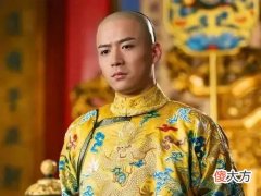 【爱历史】乾隆病重，一乡下郎中把脉后，大哭道：没救了！乾隆听罢，哈哈大笑：赏！重赏