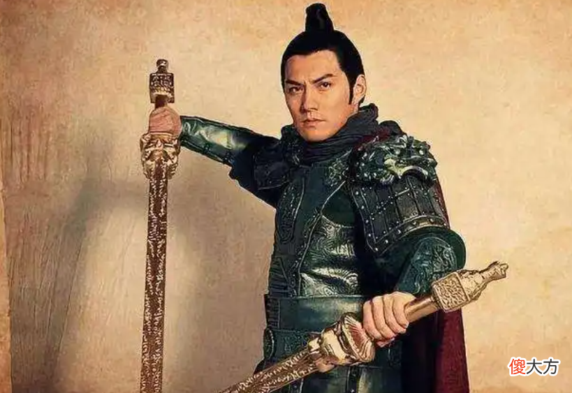 【爱历史】唐朝善交朋友的人是谁？当属程咬金，他有这4个朋友就足够了