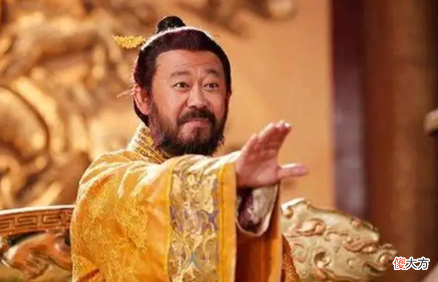 【爱历史】唐朝善交朋友的人是谁？当属程咬金，他有这4个朋友就足够了
