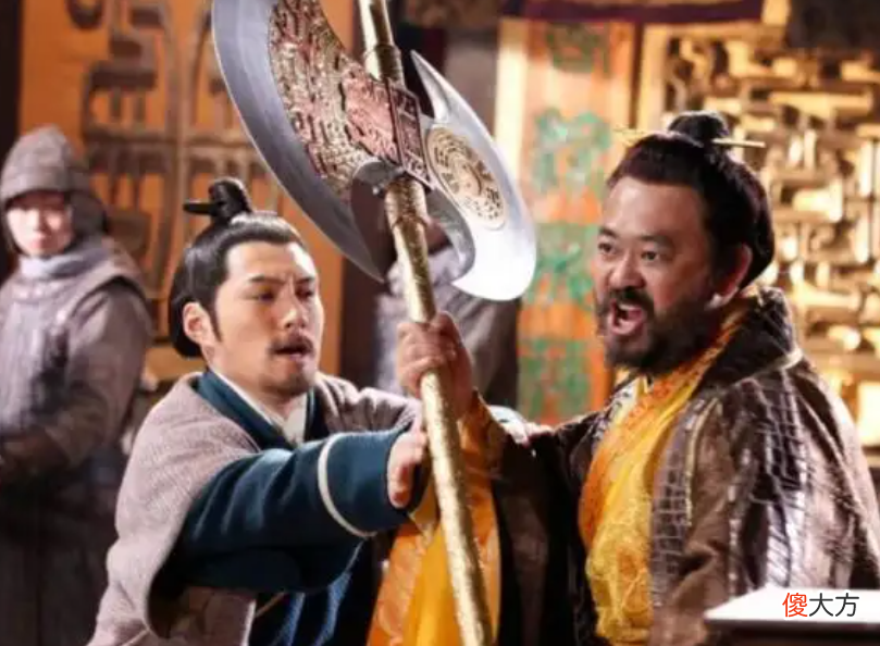 【爱历史】唐朝善交朋友的人是谁？当属程咬金，他有这4个朋友就足够了