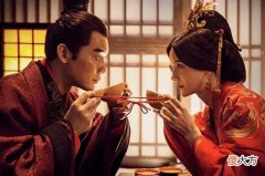 【爱历史】甄氏是一个已婚的女人，曹家父子都争着要，为何结局那么惨？