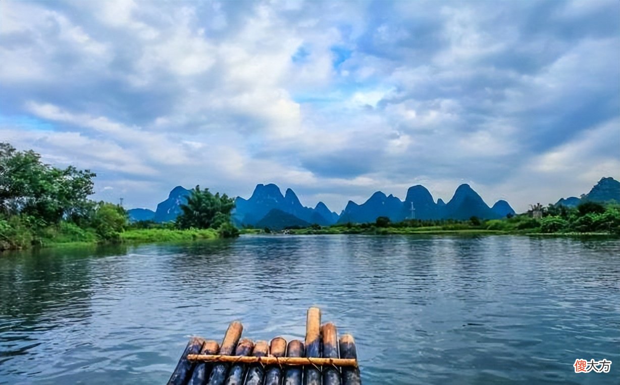 【历史故事】到了端午节，我才懂得生死的意义