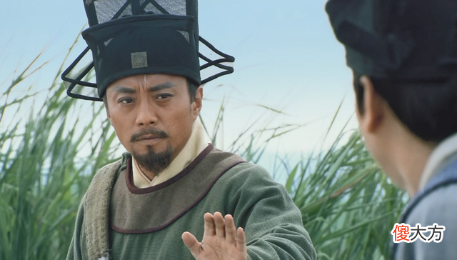 【爱历史】宋江被毒死，为何无人肯替他报仇？吴用花荣知道：原因就是两个字