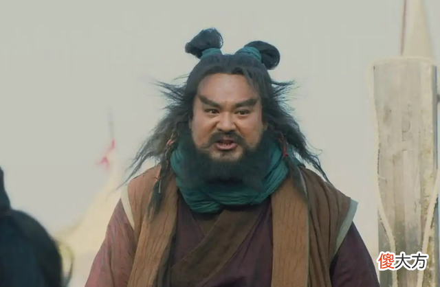 【爱历史】宋江被毒死，为何无人肯替他报仇？吴用花荣知道：原因就是两个字