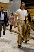 【就爱时尚】建议中年男人：这3件“假时髦、真土气”衣服少穿，容易拉低气质