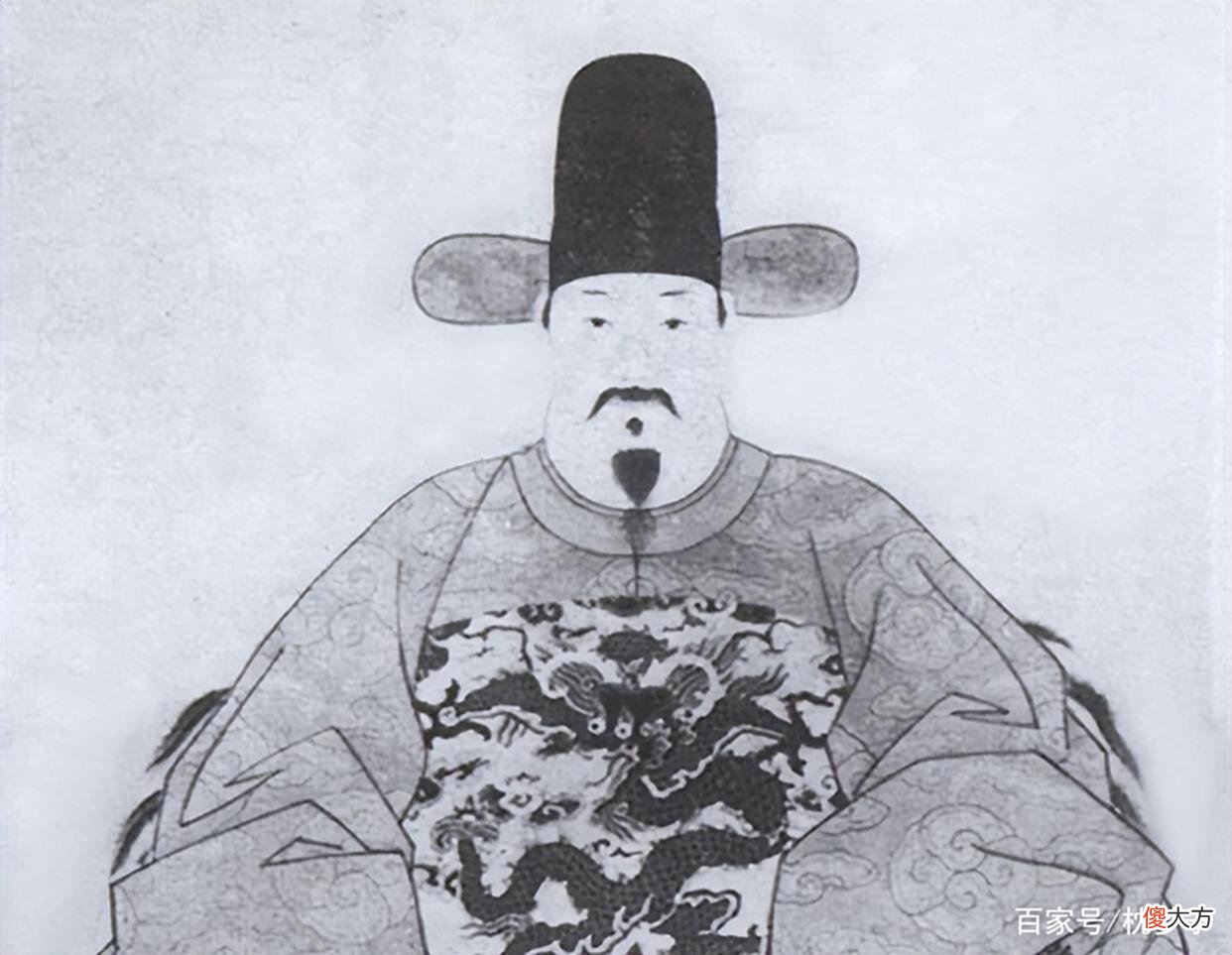 【历史故事】朱能：百战佐朱棣，靖难第二功，爵位传了12代却与明朝有始无终