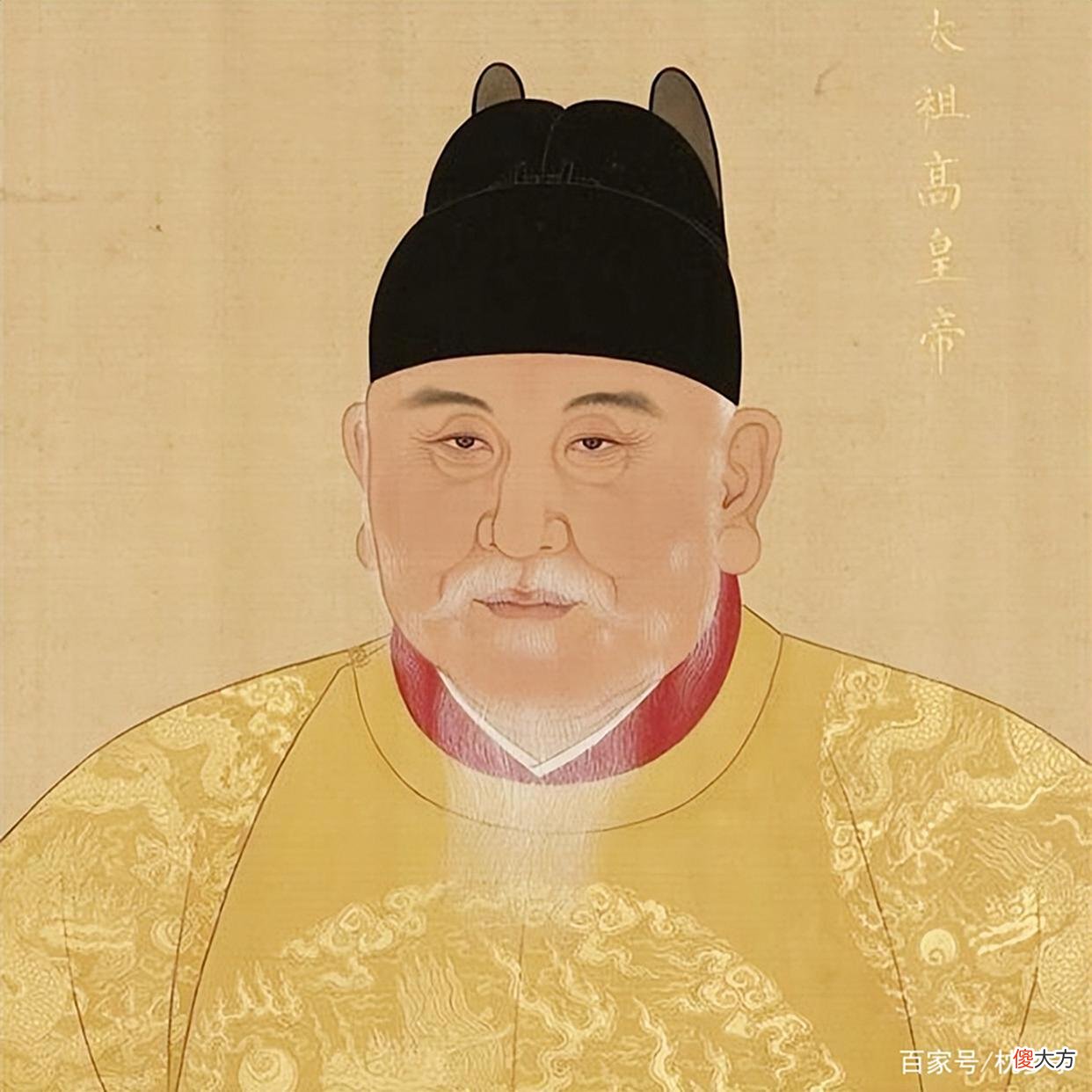【历史故事】朱能：百战佐朱棣，靖难第二功，爵位传了12代却与明朝有始无终