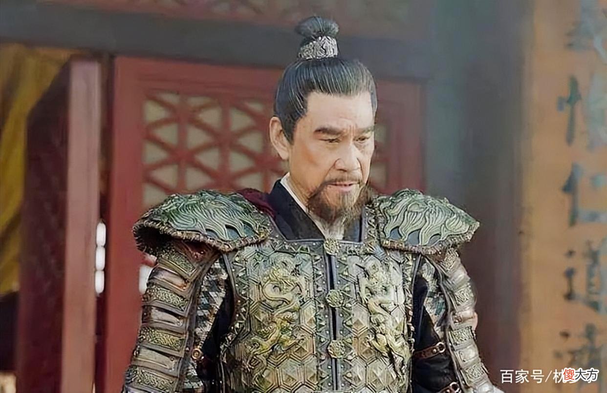 【历史故事】朱能：百战佐朱棣，靖难第二功，爵位传了12代却与明朝有始无终
