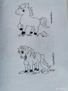 【爱历史】一马当先，龙马精神，马到成功，城市人们对马的情怀还留存多少
