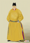 【爱历史】朱元璋是如何上朝的？百官们如何站位？