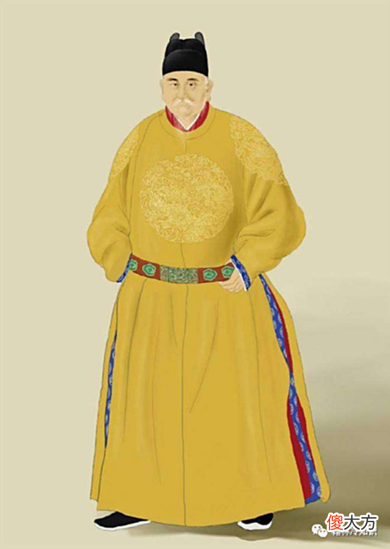 【爱历史】朱元璋是如何上朝的？百官们如何站位？