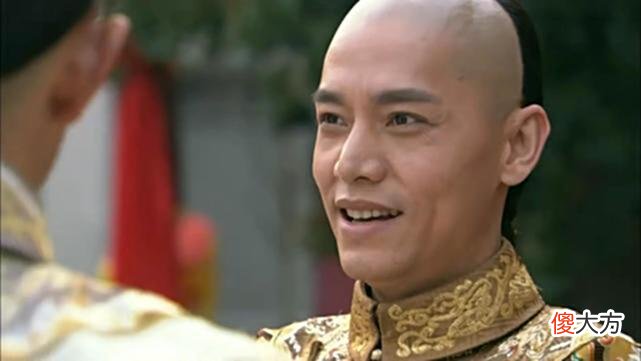 【爱历史】步步惊心：太子爷送一柄玉如意，各阿哥各怀鬼胎，装的什么坏水？