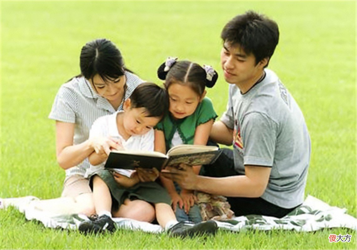 别把孩子养成废人才知道，越讲道理的父母，越养不出有出息的孩子