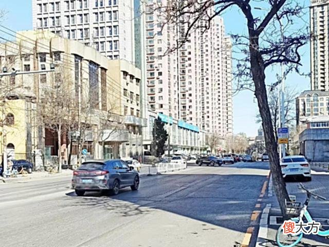 【爱历史】辽宁这个小区被称为“东北最大的小区”：曾建有著名大学和飞机场