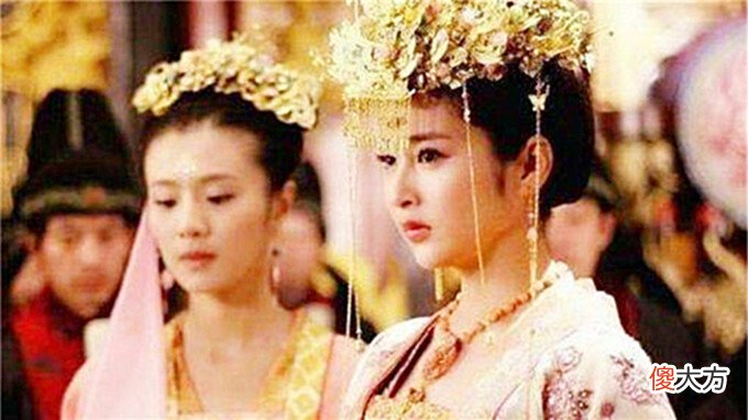 【历史故事】她是朱元璋最长寿的女儿，19岁守寡，历经八朝享皇后待遇
