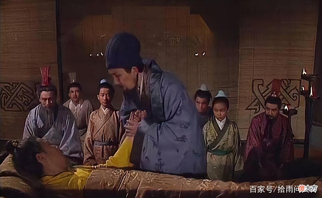 【爱历史】三国谋士排名：诸葛亮为何仅排第六，前五名都有谁？