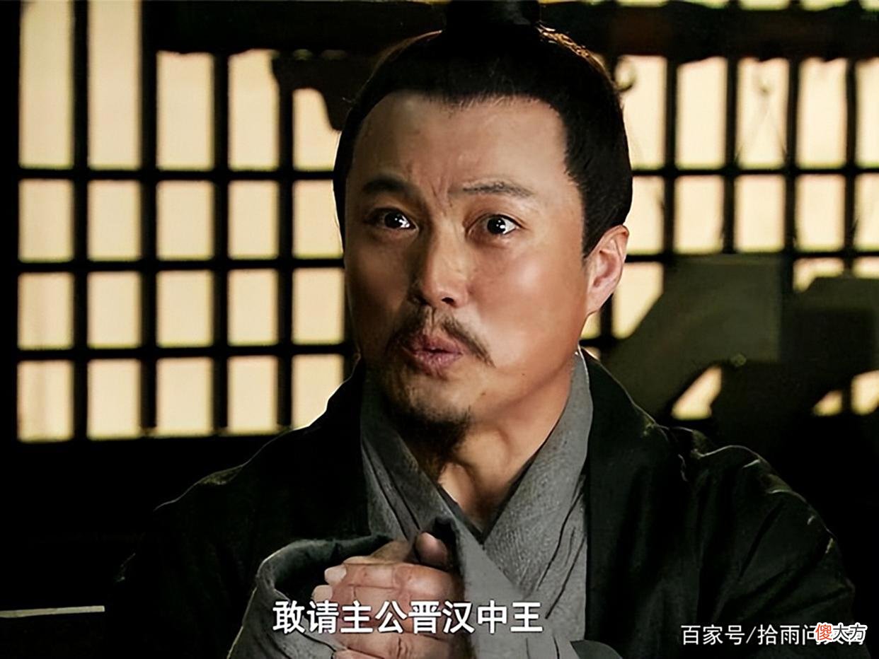 【爱历史】三国谋士排名：诸葛亮为何仅排第六，前五名都有谁？
