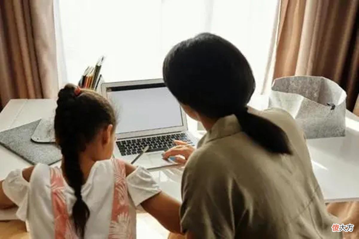 孩子考入重点高中，分享经验：初中三年孩子的问题最多要守住底线