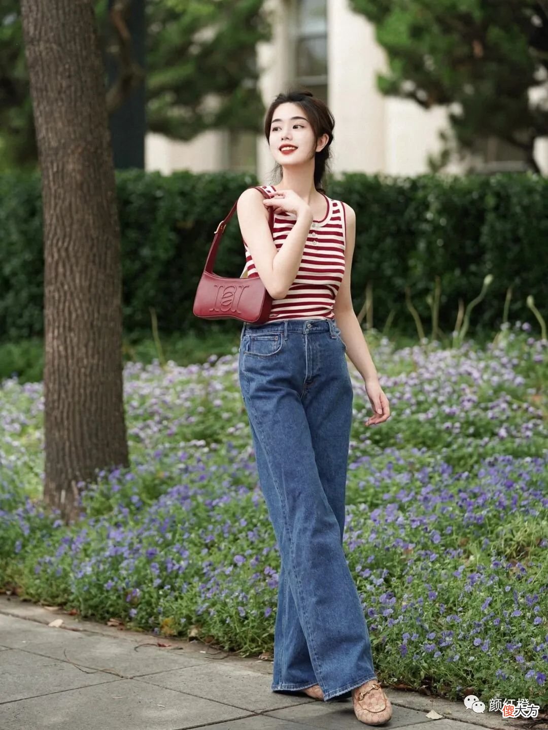 【时尚一点】时髦的女人夏天都不乱打扮，只需用这几款单品，轻松打造高级感