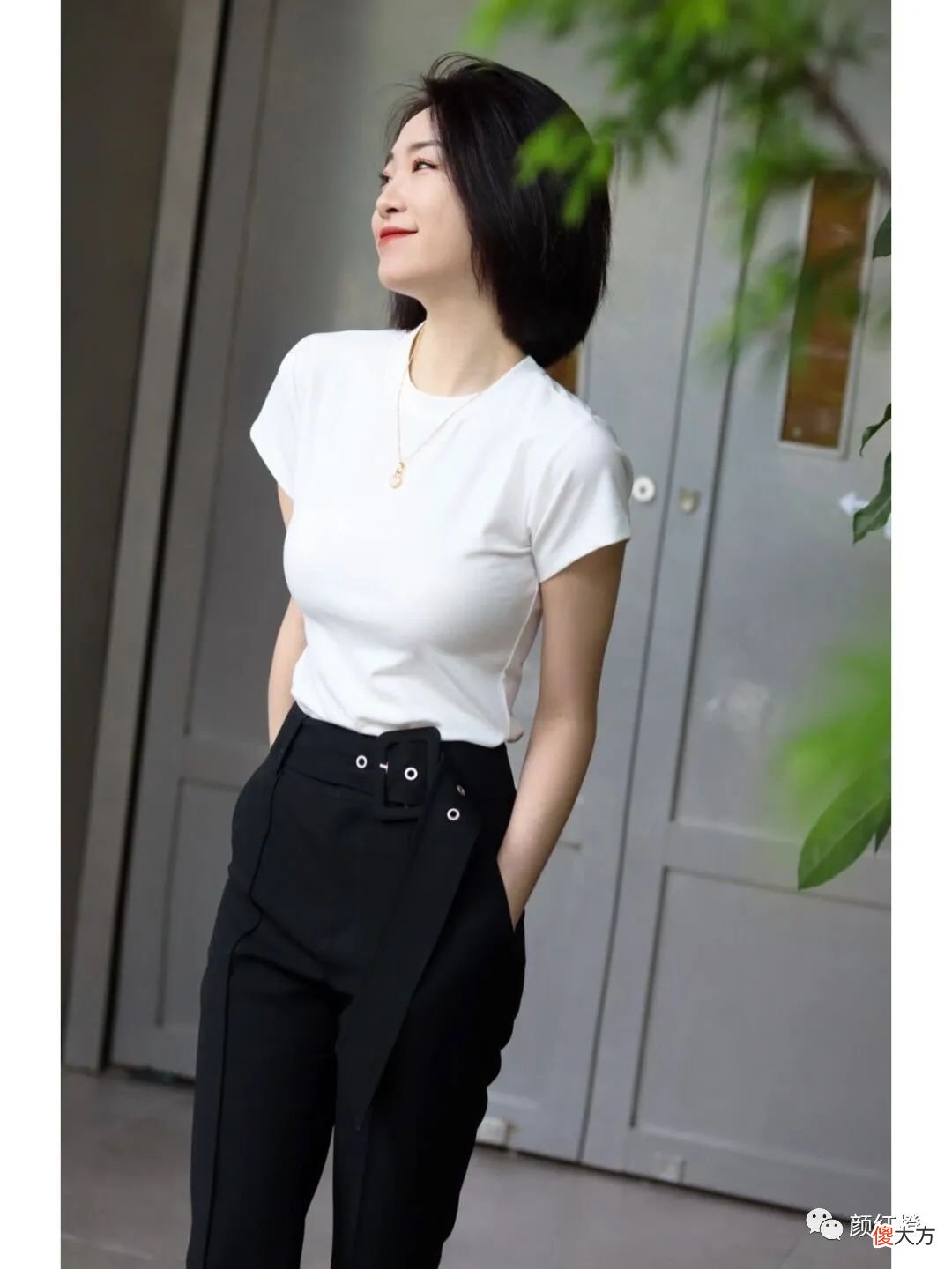 【时尚一点】时髦的女人夏天都不乱打扮，只需用这几款单品，轻松打造高级感