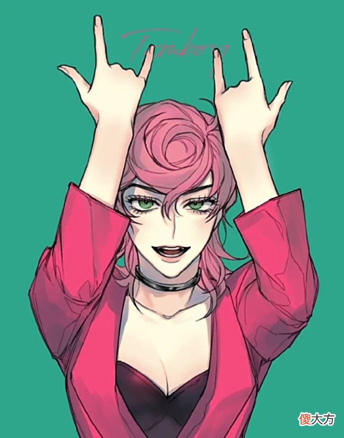【游戏迷】JOJO：如果里苏特组队去打老板，胜算几成？