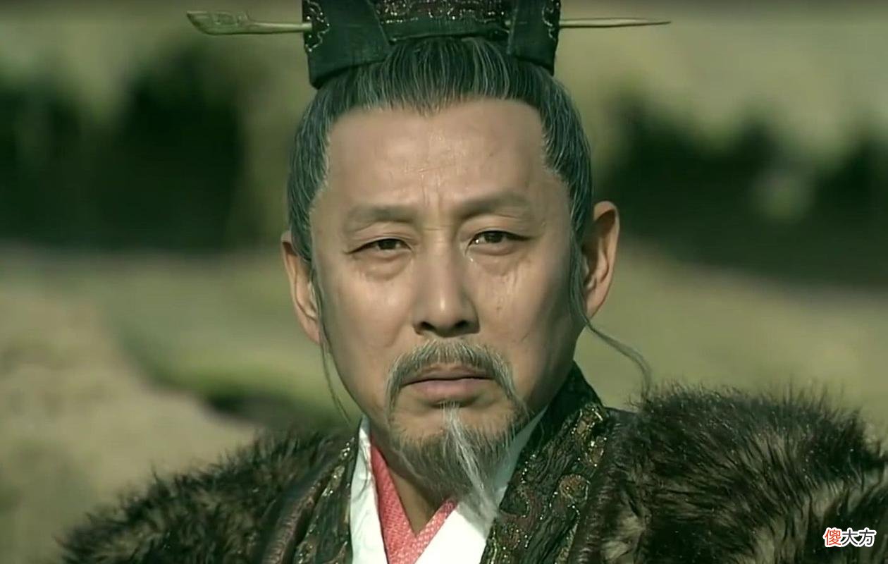【爱历史】吕后残杀韩信时，他临死前撂下一句狠话，为何让刘邦脊背发凉？