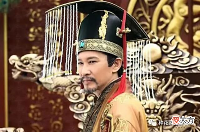 【爱历史】唐史：安史之乱后唐玄宗回长安，唐肃宗迎接前表示，别带武器回来