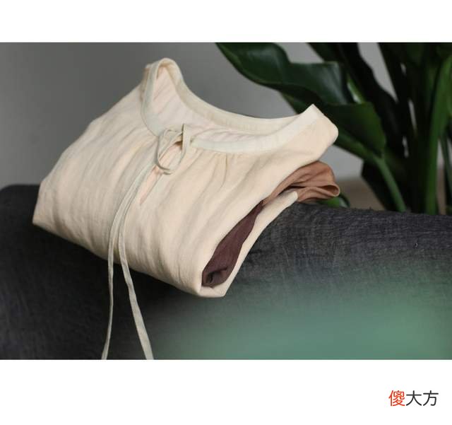 【时尚一点】夏天有这么多款式的裙子，宽松版型的连衣裙让微胖妹妹有颜又有范