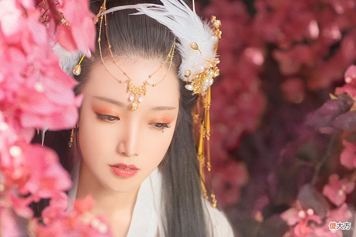 【历史故事】封神榜上6位掌管爱情的神仙，有的可怜，有的可恨，有的让人迷惑