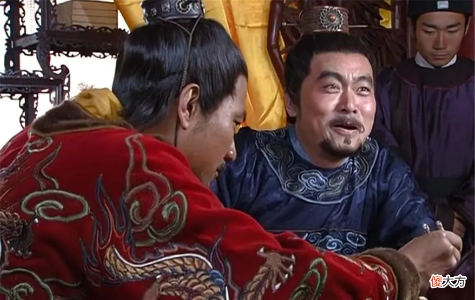 【爱历史】明朝开国功臣汤和为何能善终？是因为朱元璋念旧情吗？