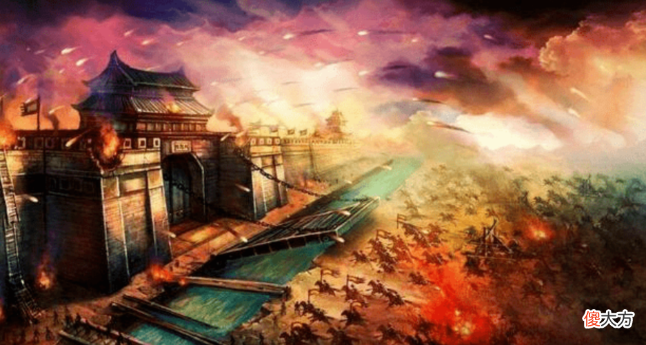 【爱历史】古代将军造反，为什么下面的士兵都会效忠他，而不是忠于皇帝？