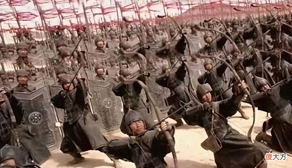 【爱历史】古代将军造反，为什么下面的士兵都会效忠他，而不是忠于皇帝？