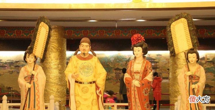 【爱历史】古代将军造反，为什么下面的士兵都会效忠他，而不是忠于皇帝？