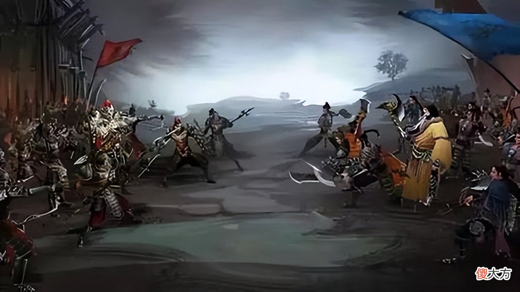 【爱历史】古代将军造反，为什么下面的士兵都会效忠他，而不是忠于皇帝？