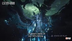 【游戏迷】《最终幻想16》2023年夏季发售实机画面揭露