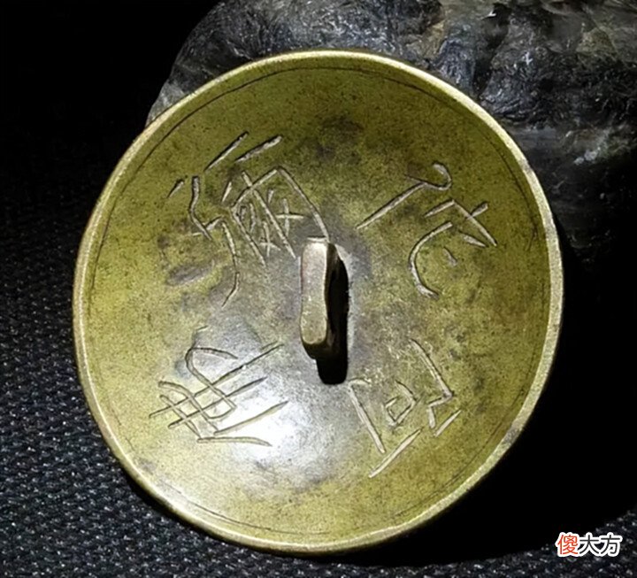 【爱历史】古代铠甲有护心镜,它有两个明显作用,但暗藏的第三个作用才重要