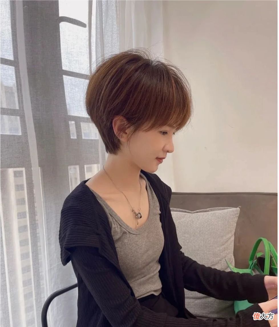 【时尚一点】100多款流行发型分享，好看时尚美美哒，想换发型别错过