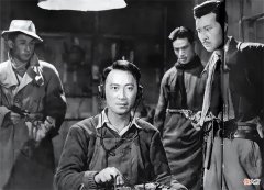 【爱历史】特务乌梅：失踪前留了串密码，64年无人破译，孙女破译后绝望痛哭